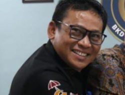 Motivasi Jafrinaldi Ikut Selter Jabatan Calon Sekdaprov Riau, Ingin Berkontribusi Untuk Riau dan Kuansing