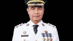 Warga Senama Nenek Digotong Saat Meninggal, Bupati Kampar Ikut Turut Berdukacita dan Evaluasi Penggunaan Ambulan