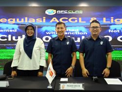 LIB Umumkan Hasil Club Licensing Cycle 2024/25, Seluruh Klub Liga 1 Lolos Lisensi