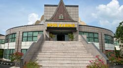 DPRD Kampar Gelar Rapat Paripurna Penyampaian Laporan Reses Masa Sidang II Tahun 2025
