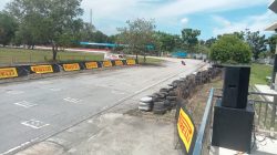 Kejurnas Motorprix Region A Sumatera Putaran II Riau 2025 Bisa Kurangi Balap Liar