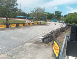 Kejurnas Motorprix Region A Sumatera Putaran II Riau 2025 Bisa Kurangi Balap Liar