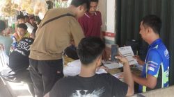Hari Ini, Penyelenggara Kejurnas Motorprix Region A Sumatera Putaran II Riau 2025 Masih Buka Pendaftaran dan Matangkan Acara Pelaksanaan