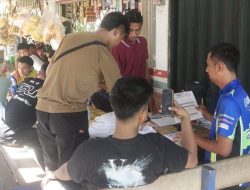 Hari Ini, Penyelenggara Kejurnas Motorprix Region A Sumatera Putaran II Riau 2025 Masih Buka Pendaftaran dan Matangkan Acara Pelaksanaan