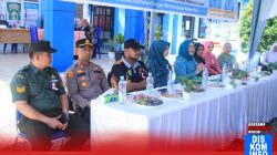 Peringatan HKG, TP PKK Rohul Deteksi Dini Kanker Serviks dengan Iva Test Gratis bagi Masyarakat
