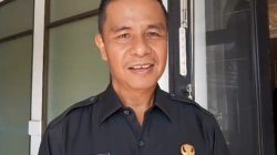 Bupati Kampar Ucapkan Selamat Atas Terselenggaranya Rakerda PWI Tahun 2025