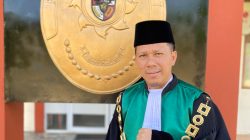 Besok Pagi, Dr Hasanul Hakim Akan Dilantik dan Diambil Sumpah Jabatan Ketua PA Bangkinang Kelas IB di Pengadilan Tinggi Agama Pekanbaru