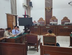 Kompol Ramli Sembiring Ajukan Pra Peradilan di PN Jaksel, Hadirkan Dua Saksi Ahli