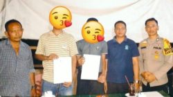 Pimpinan Daerah Muhammadiyah Rokan Hulu Apresiasi Respons Cepat Bhabinkamtibmas Ungkap Kasus Pencurian Besi