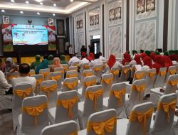 Bupati Kampar Diagendakan Lantik Pengurus Dekranasda dan Kukuhkan Pengurus LK2S di Aula Rumdis