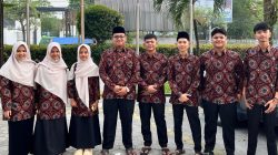 MTQ XLIII Riau 2025 di Bengkalis, 8 Santri Ponpes Darul Fatah Kampar Utara Ikuti Lomba