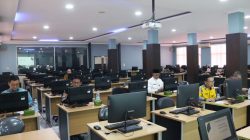 Kelima Pelamar Calon Sekdaprov Riau Sudah Jalani Serangkaian Tes, Pansel Tunggu Hasilnya dari Balai UPT Penilaian Kompetensi BKD Riau