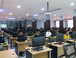 Kelima Pelamar Calon Sekdaprov Riau Sudah Jalani Serangkaian Tes, Pansel Tunggu Hasilnya dari Balai UPT Penilaian Kompetensi BKD Riau