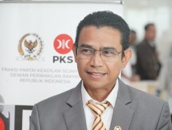 ‎Dorong Pertumbuhan Ekonomi 8%, Hendry Munief Usulkan Adanya Pendamping IKM dan Kolaborasi Antar Kementerian