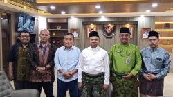 Akademi Kesenian Melayu Riau Jadi Penyangga Visi Gubri Abdul Wahid