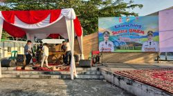 Malam Ini, Bupati Kampar Gelar Launching Sentra UMKM di Kawasan Riverside Bangkinang