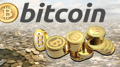 Cara Investasi Bitcoin