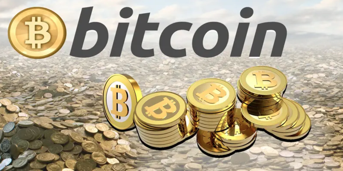 Cara Investasi Bitcoin