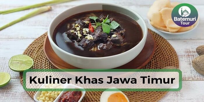 Kuliner Khas Jawa Timur