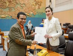 Minta Pemerintah Manfaatkan Potensi Wisata Budaya Lokal, Hendry Munief Sampaikan Aspirasi Dua Bupati dan Undang Menteri ke Riau