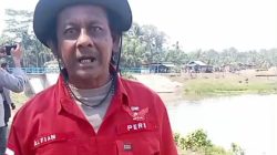 Karhutla Kembali Melanda, Ketua GWI Rohul Tulis Surat Terbuka Buat Pejabat