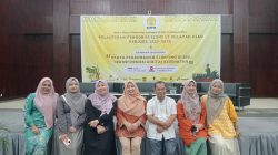 ILUNI UI Wilayah Riau Taja Seminar dan Pelantikan Pengurus