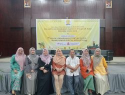 ILUNI UI Wilayah Riau Taja Seminar dan Pelantikan Pengurus