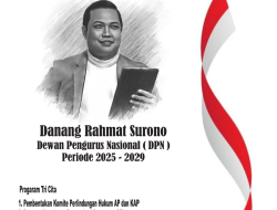 Nongkrong Bareng: Dari Secangkir Kopi, Tumbuh Gerakan Integritas