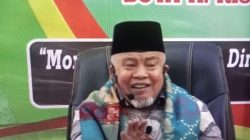 Peringatan Tahun Baru Islam 1447 H, Pemda Kampar Hadirkan Buya H Ristawardi Dt Marajo di Masjid Al Ikhsan MIC Bangkinang