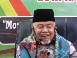 Peringatan Tahun Baru Islam 1447 H, Pemda Kampar Hadirkan Buya H Ristawardi Dt Marajo di Masjid Al Ikhsan MIC Bangkinang