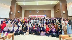 Workshop dan Rakercab IAI Cabang Kampar Angkat Tema: Tertib Regulasi melalui Sistem Terpadu