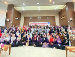 Workshop dan Rakercab IAI Cabang Kampar Angkat Tema: Tertib Regulasi melalui Sistem Terpadu