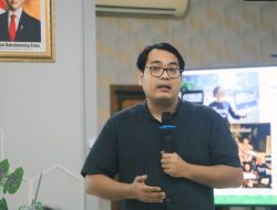 Cahaya di Tengah Kegelapan: Perjuangan untuk Keadilan Ekologis