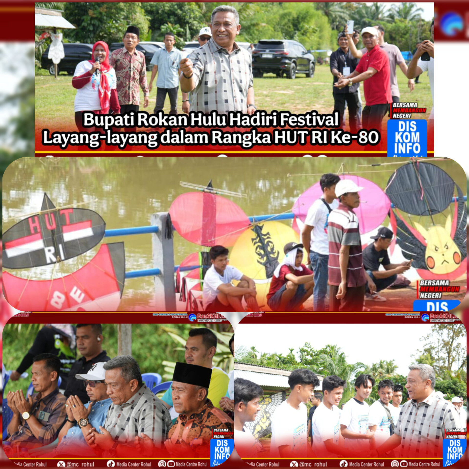 Festival Layang-layangan
