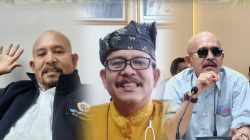 Dewan Kehormatan PWI Dukung Penolakan Keanggotaan Seleksi Plt Ketua PWI Riau