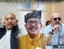 Dewan Kehormatan PWI Dukung Penolakan Keanggotaan Seleksi Plt Ketua PWI Riau