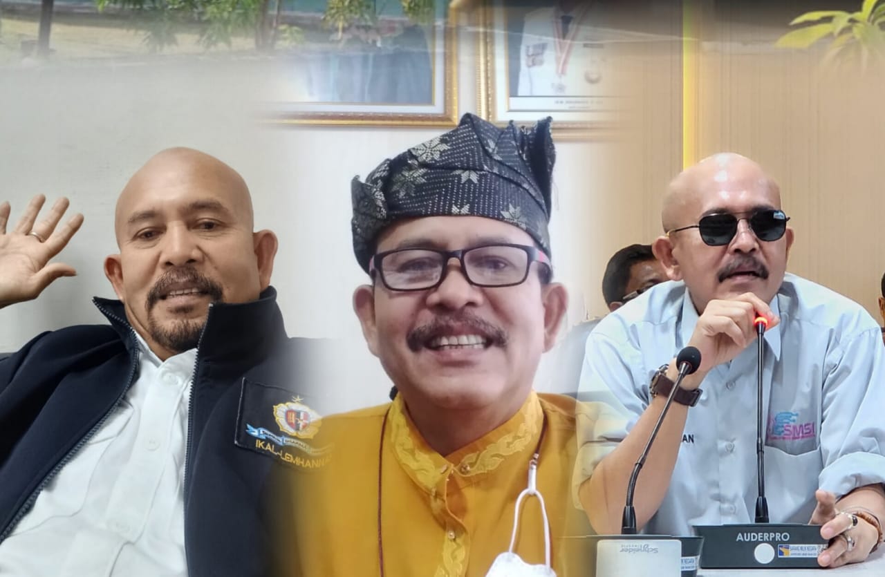 DK PWI Riau