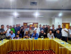 Cak Munir Raih Dukungan Mayoritas PWI Provinsi, Bertekad Perkuat Konsolidasi Organisasi