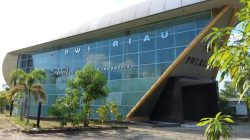 PWI Riau Pimpinan Raja Isyam Tegaskan Tak Akui Anggota Hasil Seleksi ‘Plt Ketua’