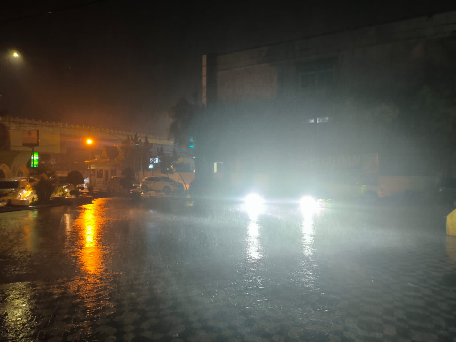 Jelang Pelantika Sekdaprov Riau