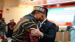 Syahrial Abdi Sosok Paling Tepat Jabat Sekdaprov Riau, Ini Harapan dan Komentar Ketua Fraksi PKB Kampar
