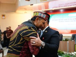 Syahrial Abdi Sosok Paling Tepat Jabat Sekdaprov Riau, Ini Harapan dan Komentar Ketua Fraksi PKB Kampar
