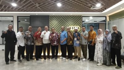 STES Bhakti Nugraha