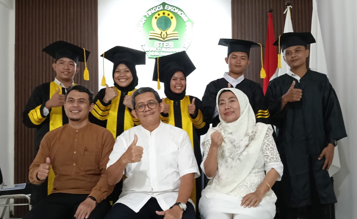 Ujian Munaqosyah