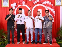 PWI Bengkalis Imbau Mitra Tidak Layani Oknum Atasnamakan Plt Minta Bantuan Kongres
