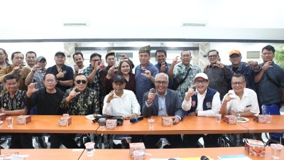 Kongres Persatuan PWI