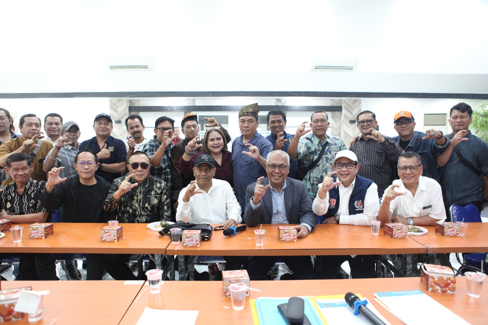 Kongres Persatuan PWI