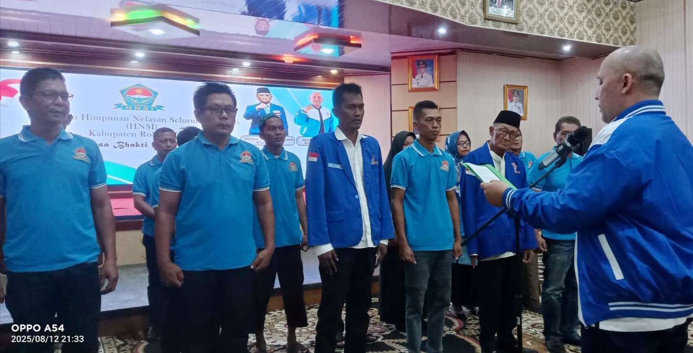 HSNI Rohil