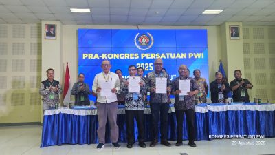 Pra Kongres PWI