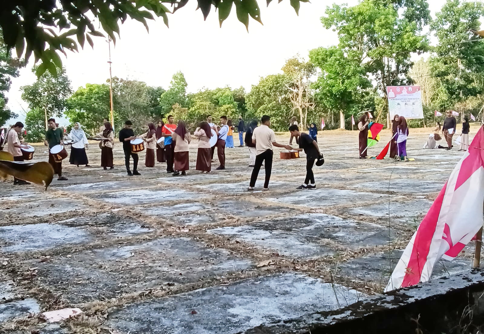 Hari Pramuka